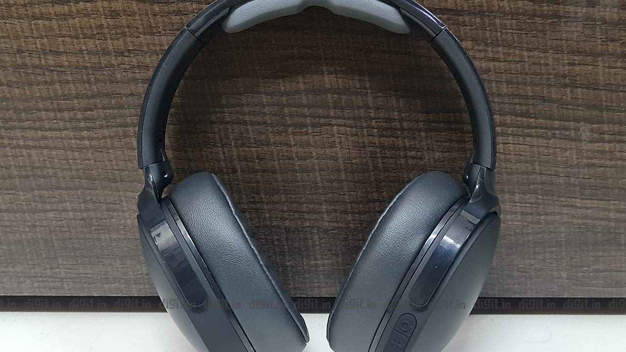 Skullcandy Hesh ANC Review : Democratising Active Noise Cancellation