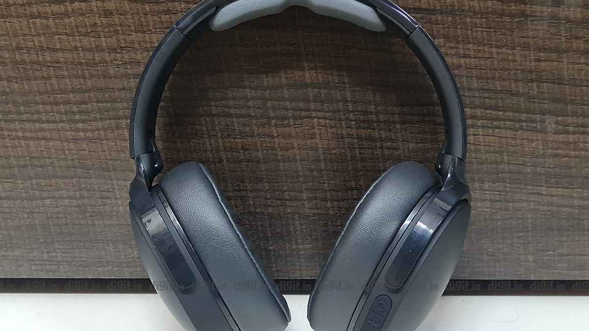 Skullcandy Hesh ANC  Review: Democratising Active Noise Cancellation