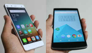 OnePlus 2 vs Xiaomi Mi5: Flagship killer battle build-up