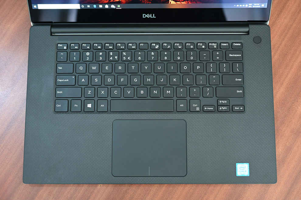 Dell Xps 15 7590 Review Thin Powerful And With Much Better Thermals