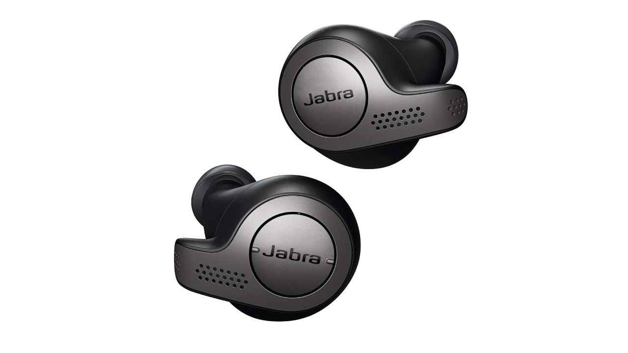 Truly wireless in ear headphones with Alexa built in Digit