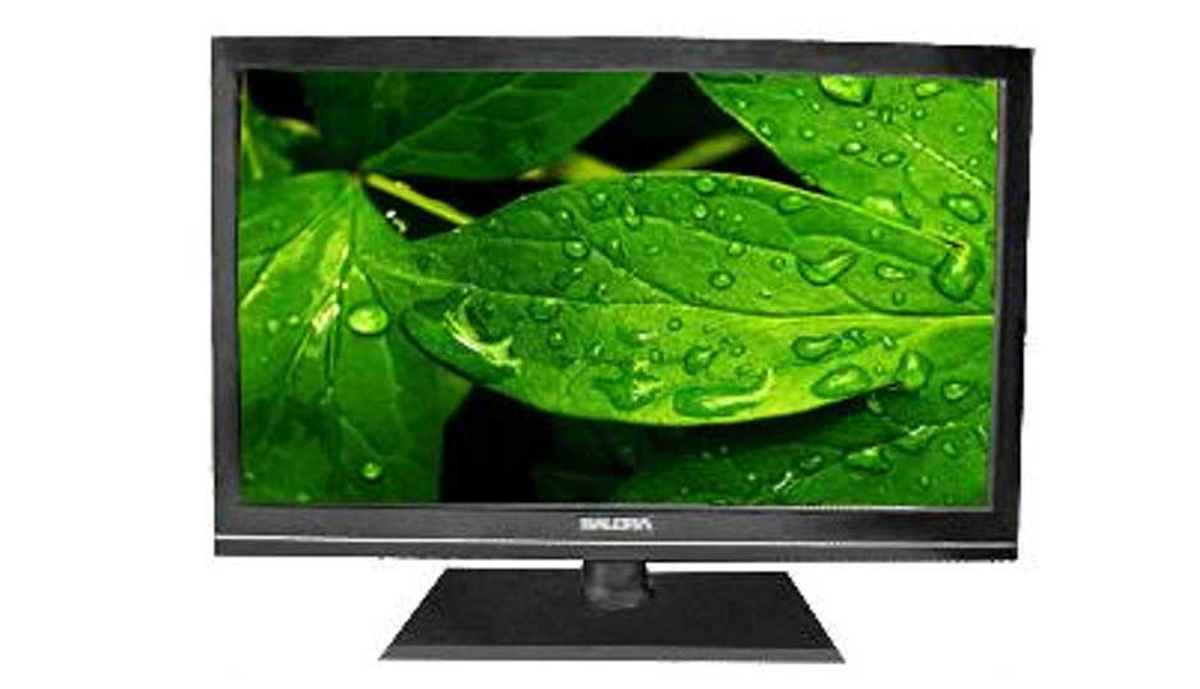 सैलोरा 24 इंच HD LED टीवी 