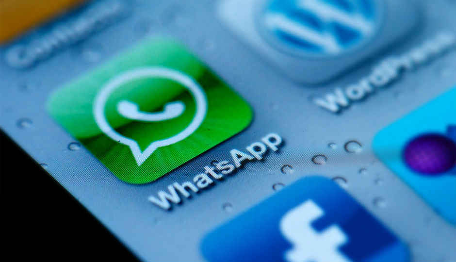 WhatsApp update brings varying skin tones and middle fingers to Emojis