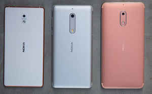 భారతదేశం లో  లాంచ్  అయిన  తాజా మరియు అప్  కమింగ్  స్మార్ట్ఫోన్లు