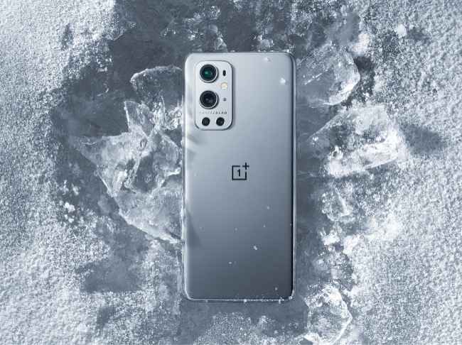 OnePlus 9 Pro specifications