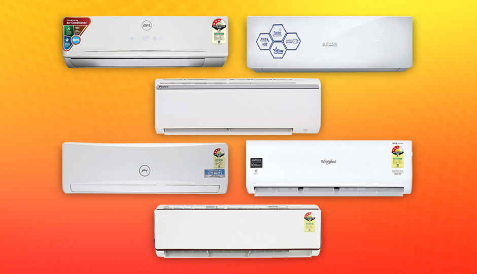 Top Air Conditioner deals on Amazon right now
