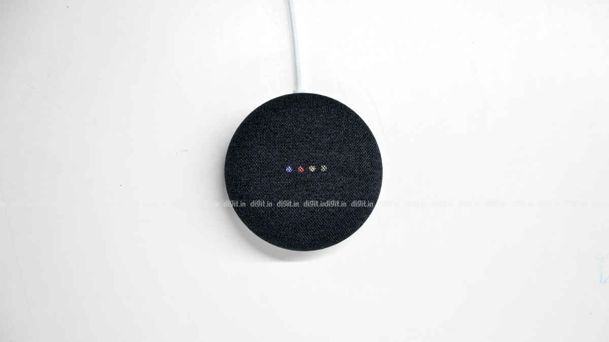 Google Nest Mini  Review: Better than Home Mini but doesn't beat the Amazon Echo Dot