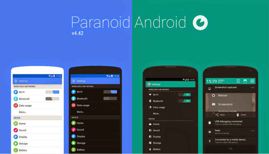 Personalise your Android smartphone with these apps Personalise your Android smartphone with these apps