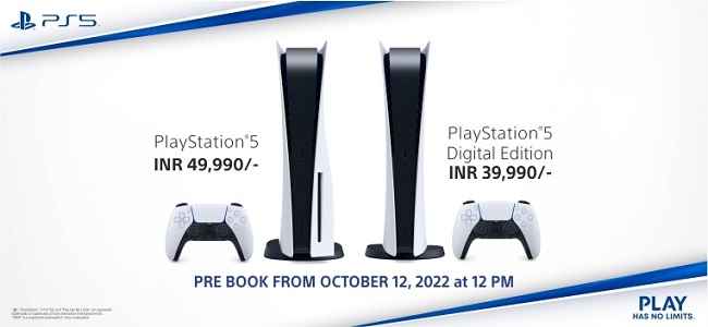 Tanggal restock Sony PlayStation 5 diumumkan: Inilah cara mendapatkan PS5 pada restock berikutnya