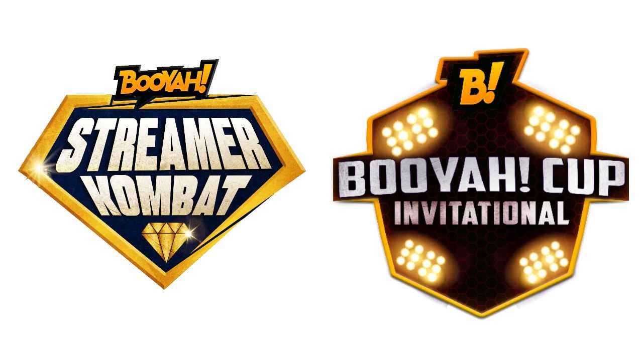 Garena announces two Free Fire tournaments, Streamer Kombat 5.0 and BOOYAH! Cup