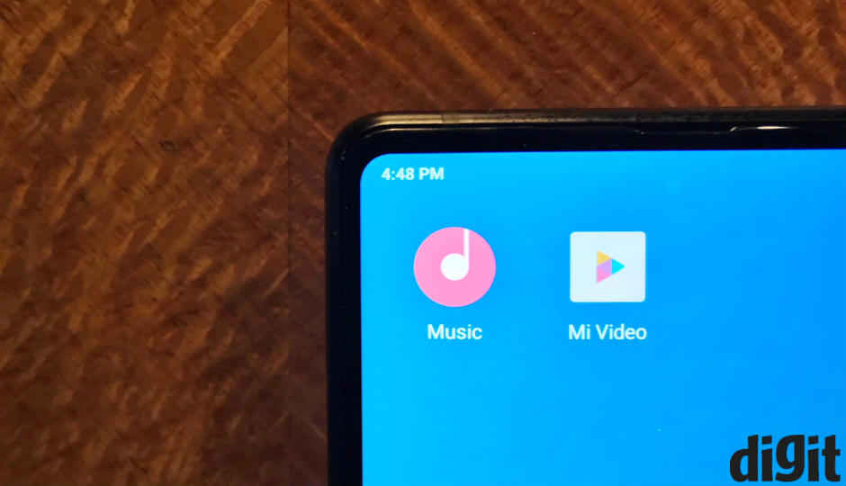 Mi Music and Mi Video apps: First reactions and features overview