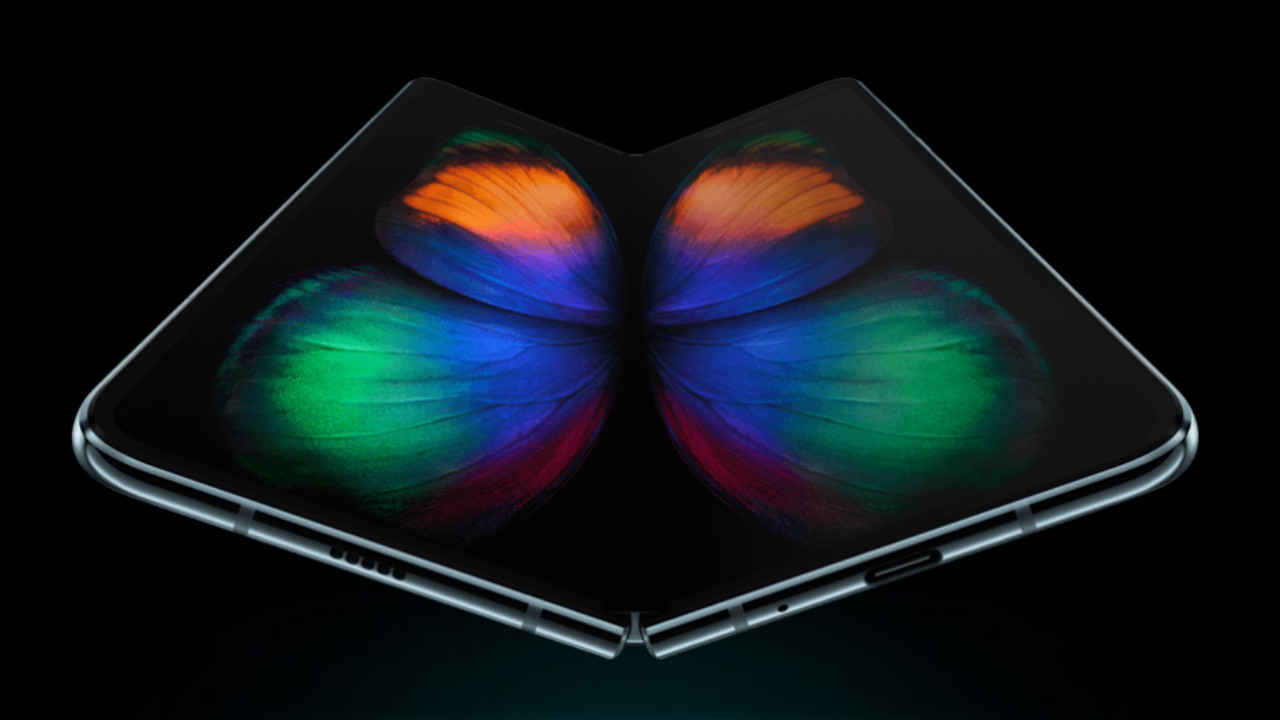 Samsung Galaxy Fold relaunched, first international sales to begin from September 6