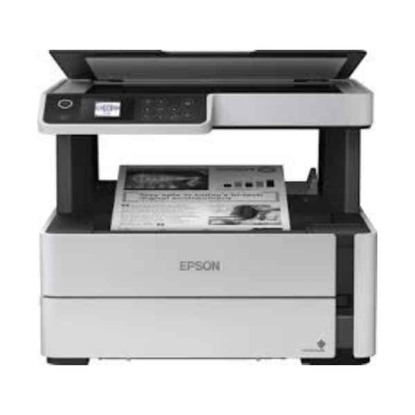 EPSON EcoTank Monochrome M2140 Printer