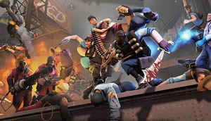 Best free games for PC