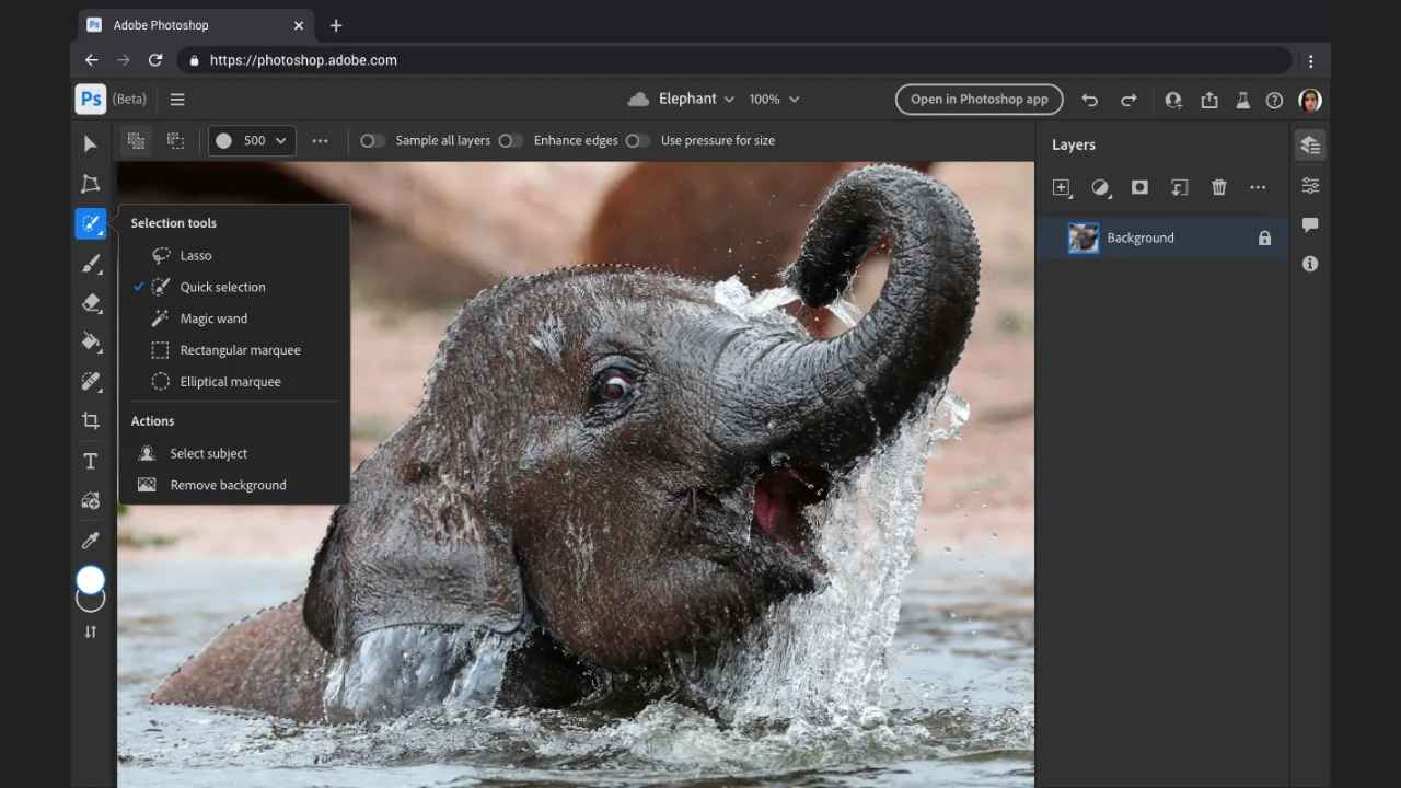 Adobe Photoshop Free Plan Is Available Now, But With A Catch: How To Get It | Digit