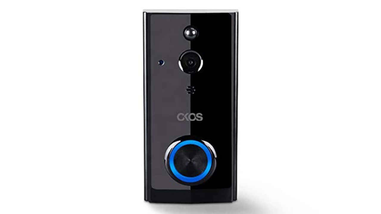 Best smart doorbells with a camera to check who is at the door