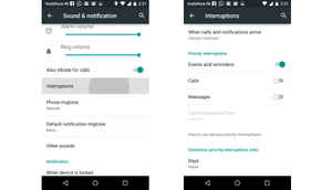 ఆండ్రాయిడ్ 5.0 లాలిపాప్: TIPS మరియు ట్రిక్స్ [NOV 23]