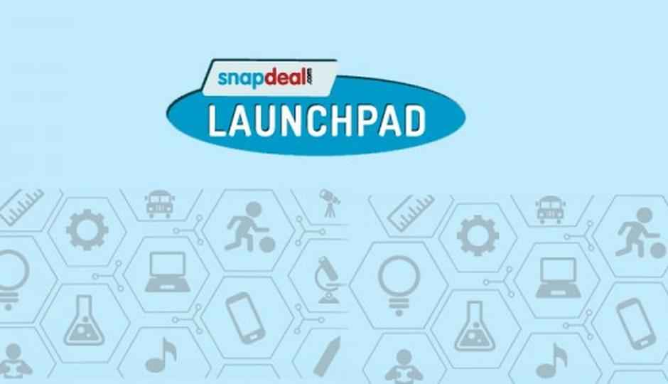 Snapdeal announces Click Pro sports camera, Alpha Feather smartphone