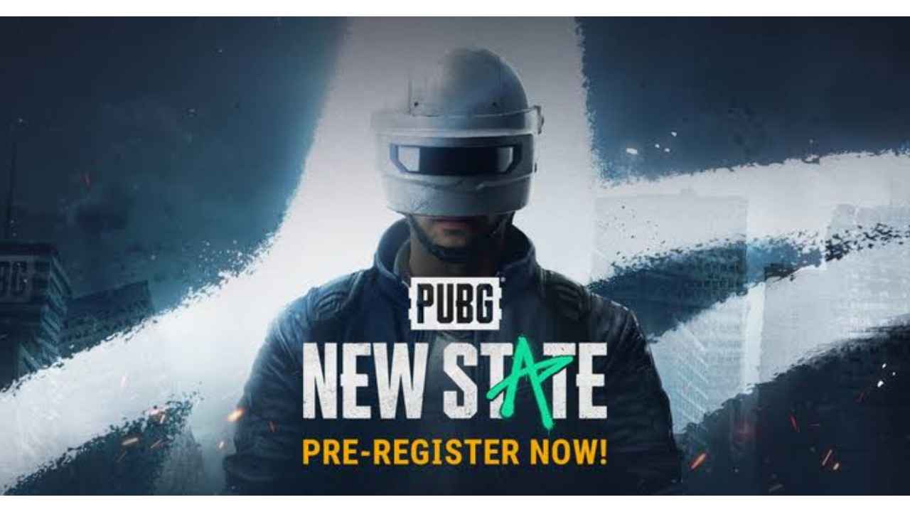 PUBG New State : Pre-Registrations, Release Date for iOS users