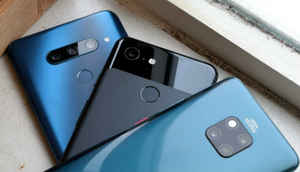 2019 సంవత్సరం ఇండియాలో లాంచ్ అయిన స్మార్ట్ ఫోన్ల గురించి తెలుసా ?