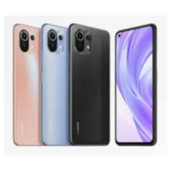 Xiaomi 12 Lite Zoom 5g
