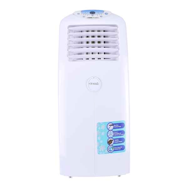Croma 1.5 Ton Portable AC (CRAC1201)