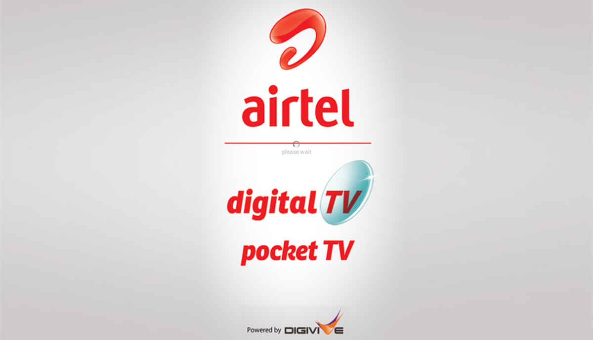 Airtel Pocket TV app Review: Bring Live TV to your phone