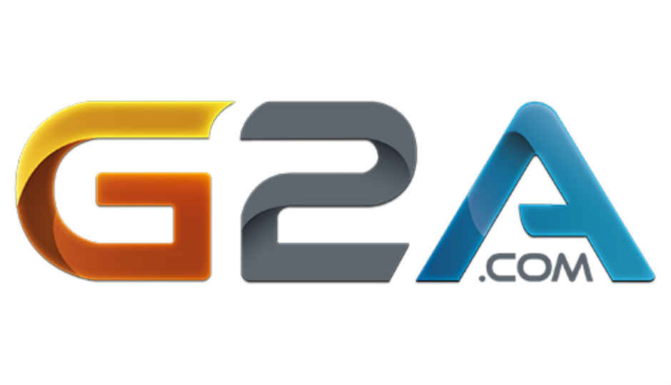 G2A partners with Snapdeal to sell games and other digital products