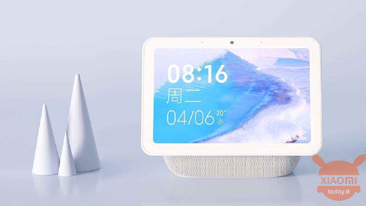 Xiaomi working on smart display to take on Amazon Echo Show, Google Nest Hub: Report