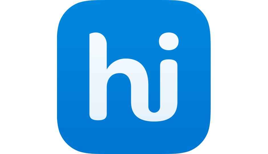 Hike acquires Zip Phone, to launch voice calling soon