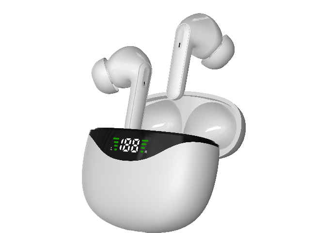 swott earbuds launch