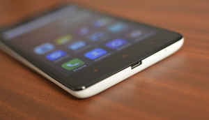 Hands On: Xiaomi Redmi Note