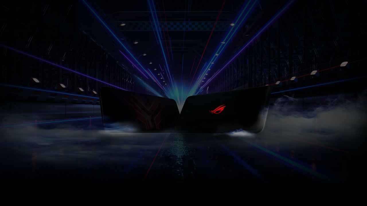 Asus ROG Phone III confirmed to launch globally on July 22