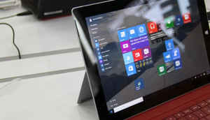 A look at Windows 10 devices shown off at Computex 2015