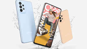 New and upcoming phones in India (May2022)