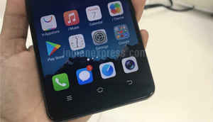 सेल्फी लवर्स को लुभाएगा Vivo V7 Plus स्मार्टफोन