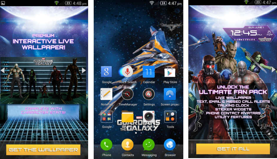 Top 6 new Android apps you should try out Top 6 new Android apps you should try out