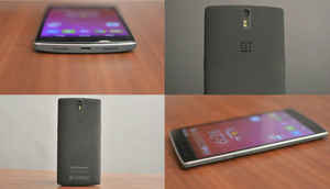 Xiaomi Mi4 vs. OnePlus One: The budget flagship battle