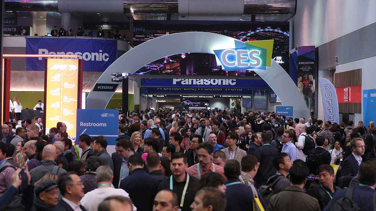 CES 2021 to be all-digital over Coronavirus (Covid-19) concerns