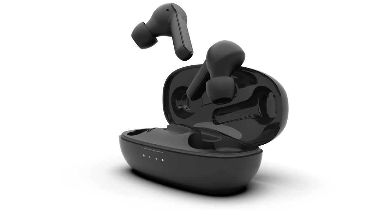 Hammer SOLO 3.0 Truly Wireless Stereo earbuds launched in India at Rs 1,899