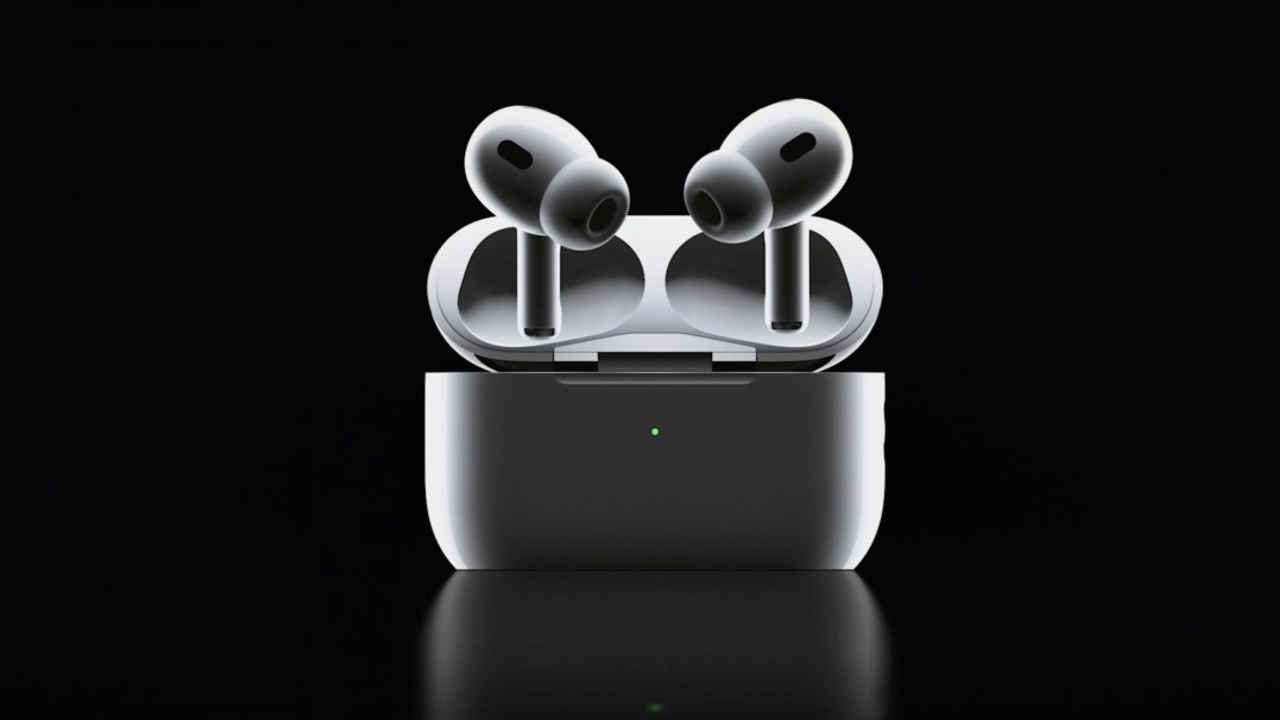 Apple AirPods Pro 2: অ্যাক্টিভ নয়েজ ক্যানসেলেশন সহ লঞ্চ, জেনে নিন অন্যান্য ফিচার, কবে হবে বুকিং