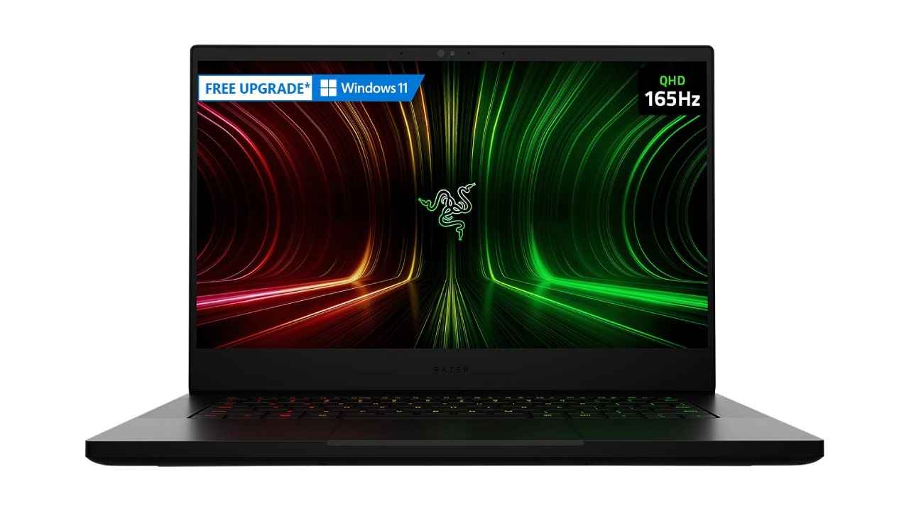 Laptops with 8 core CPU and Nvidia RTX 3000 series graphics