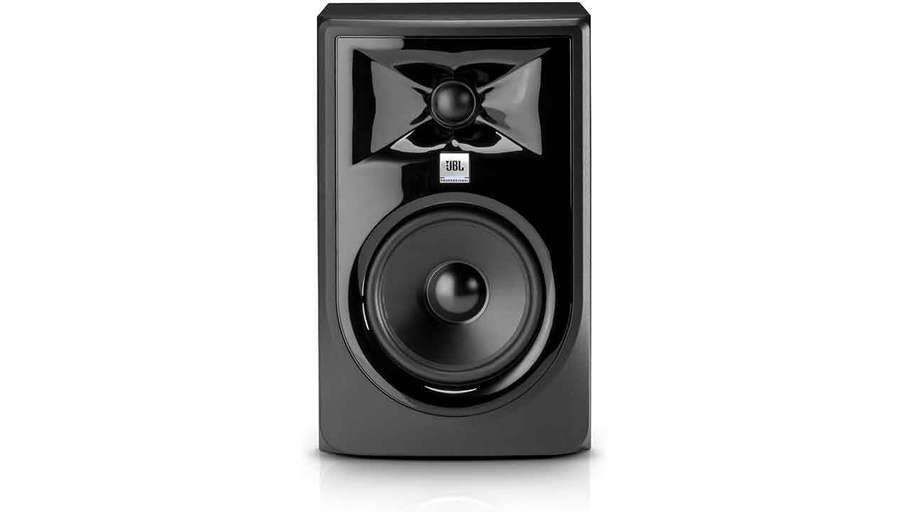 Polk 2024 audio am9644