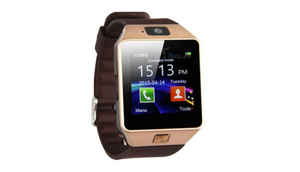 இந்தியாவில் பட்ஜெட்டில் கிடைக்க கூடிய லேட்டஸ்ட்  ஸ்மார்ட்வாட்ச் இங்கு சிறந்த ஆபரில் கிடைக்கிறது