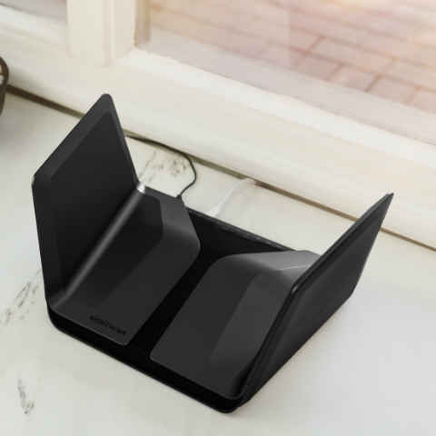 Nighthawk AX4, AX8  4-stream and 8-stream Wi-Fi 6 routers launched in India starting at Rs 29,999