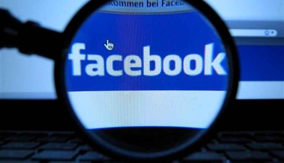 Maha Police to take action against those who ‘like’ objectionable content online