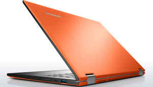 14 Laptops with great screens that you can buy in India