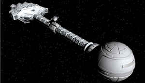 The 10 greatest movie & game spaceships of all time