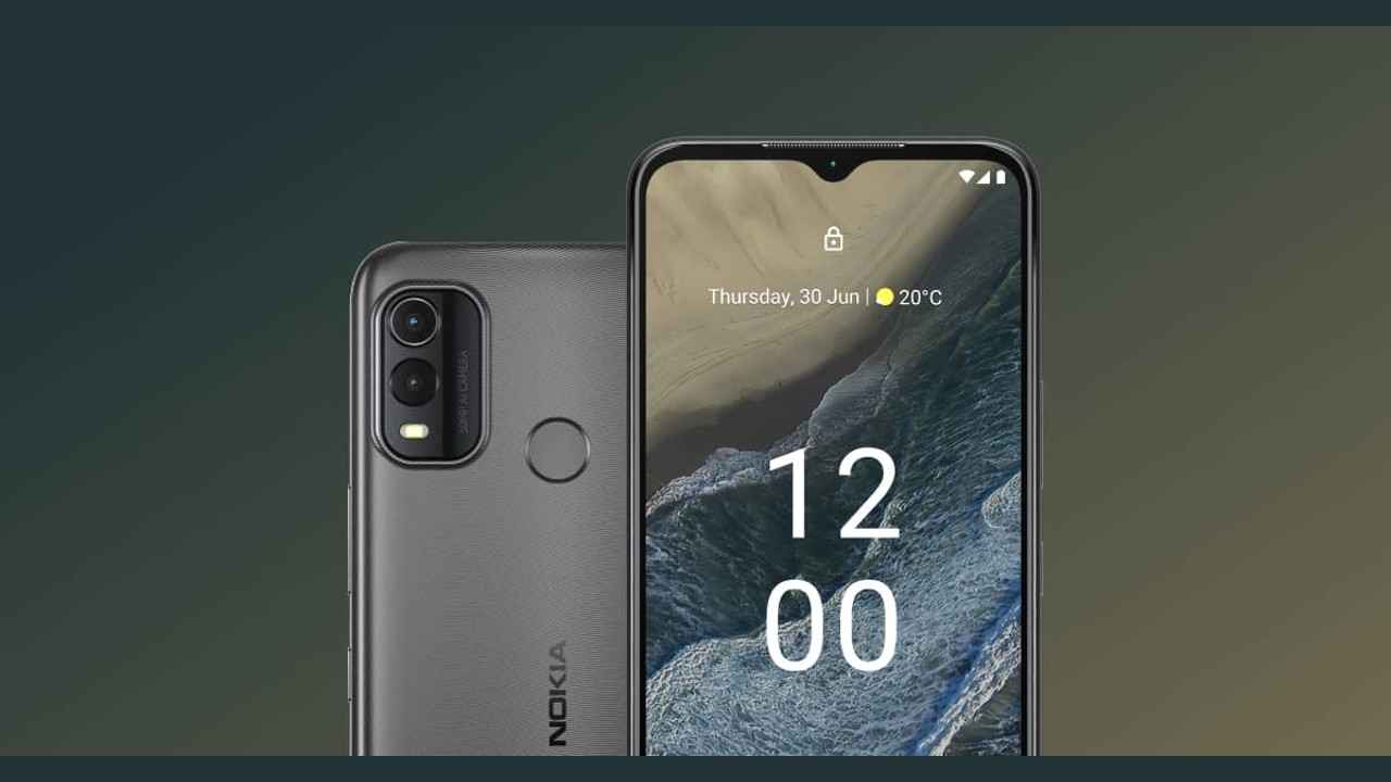 Nokia G11 Plus is available now in India with a 90Hz display and 50MP camera: Find the price and full specs
