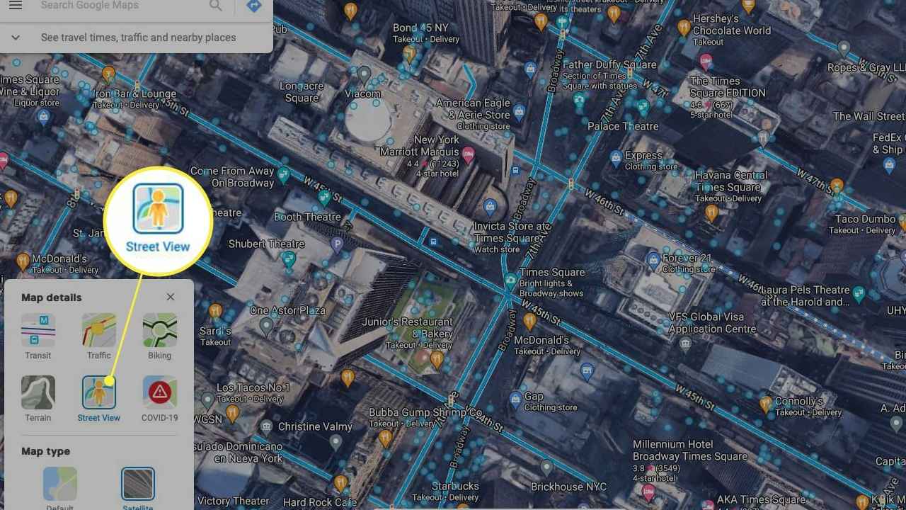 ভারতে আনা হল Google Map Street View, অতিরিক্ত কোন সুবিধা পাওয়া যাবে?